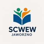 Logo SCWEW Jaworzno
